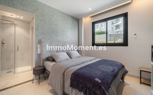 Wiederverkauf - Wohnung - Fuengirola - Fuengirola Centro