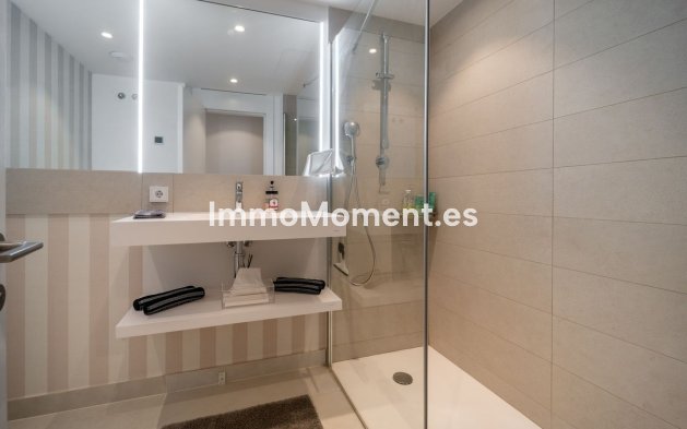 Wiederverkauf - Wohnung - Fuengirola - Fuengirola Centro