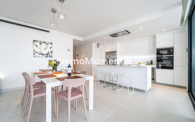 Revente - Appartement - Fuengirola - Fuengirola Centro