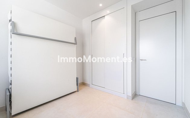 Revente - Appartement - Fuengirola - Fuengirola Centro