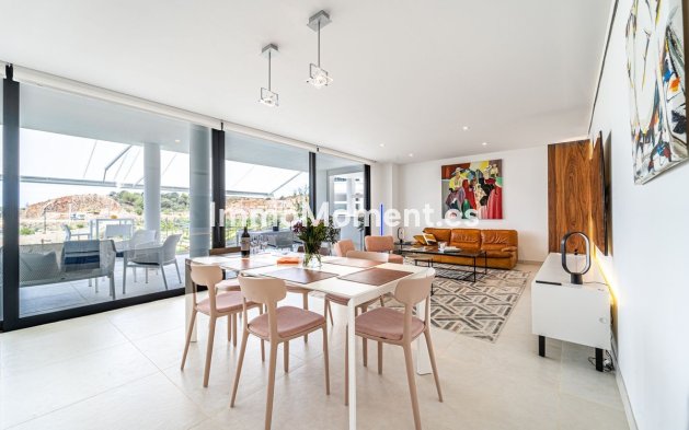 Revente - Appartement - Fuengirola - Fuengirola Centro