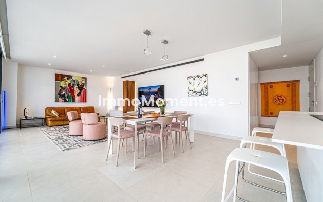 Revente - Appartement - Fuengirola - Fuengirola Centro