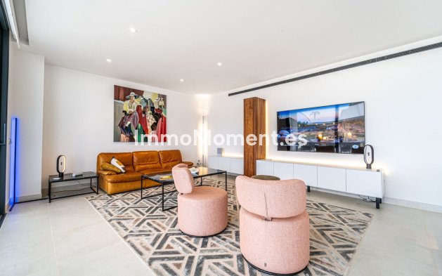 Revente - Appartement - Fuengirola - Fuengirola Centro