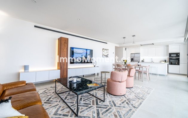 Revente - Appartement - Fuengirola - Fuengirola Centro