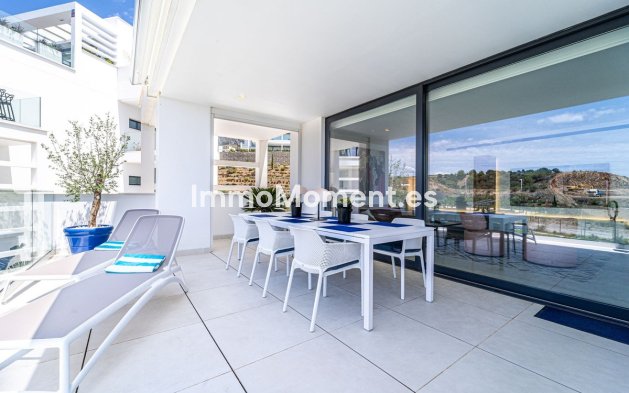 Revente - Appartement - Fuengirola - Fuengirola Centro