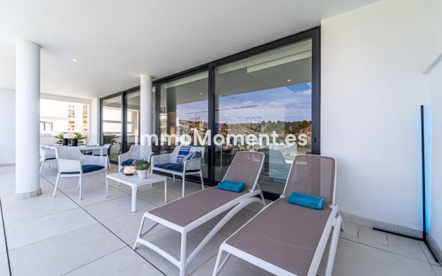Revente - Appartement - Fuengirola - Fuengirola Centro