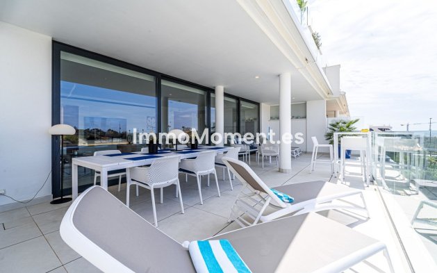 Revente - Appartement - Fuengirola - Fuengirola Centro