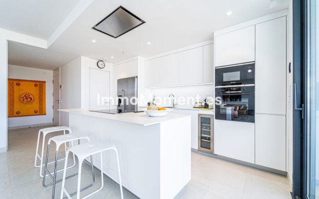 Revente - Appartement - Fuengirola - Fuengirola Centro