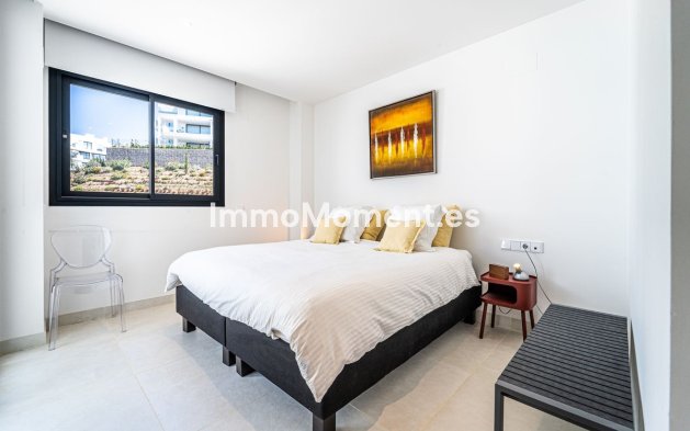 Revente - Appartement - Fuengirola - Fuengirola Centro