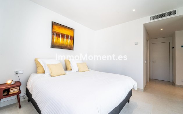 Revente - Appartement - Fuengirola - Fuengirola Centro