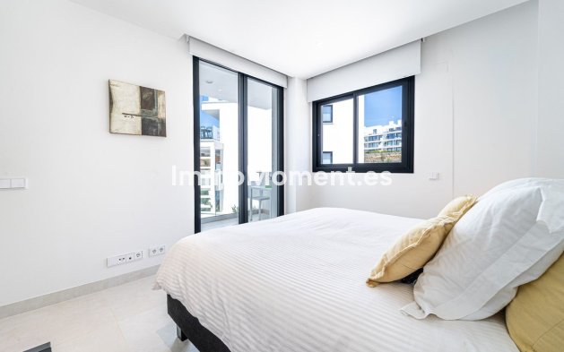 Revente - Appartement - Fuengirola - Fuengirola Centro