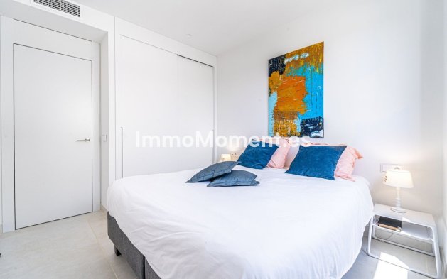 Revente - Appartement - Fuengirola - Fuengirola Centro