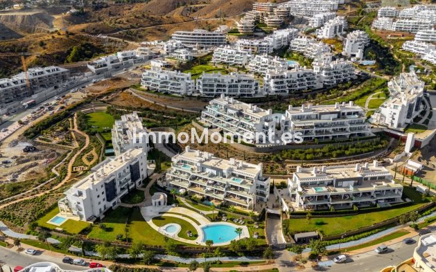 Revente - Appartement - Fuengirola - Fuengirola Centro