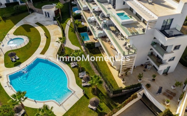 Revente - Appartement - Fuengirola - Fuengirola Centro