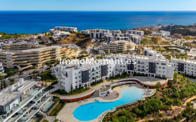 Revente - Appartement - Fuengirola - Fuengirola Centro