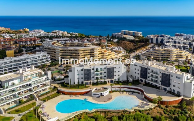 Revente - Appartement - Fuengirola - Fuengirola Centro