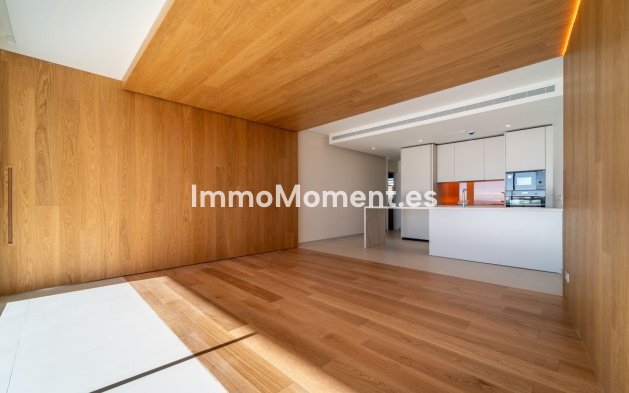 Wiederverkauf - Wohnung - Fuengirola - Higueron