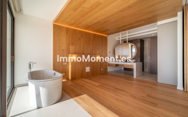 Wiederverkauf - Wohnung - Fuengirola - Higueron