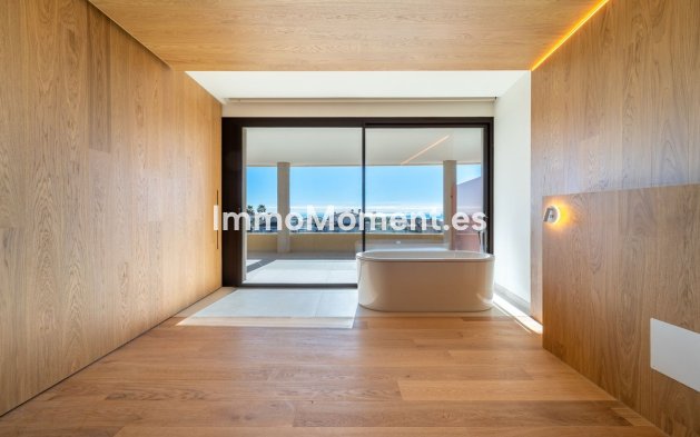 Wiederverkauf - Wohnung - Fuengirola - Higueron