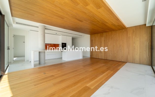 Wiederverkauf - Wohnung - Fuengirola - Higueron