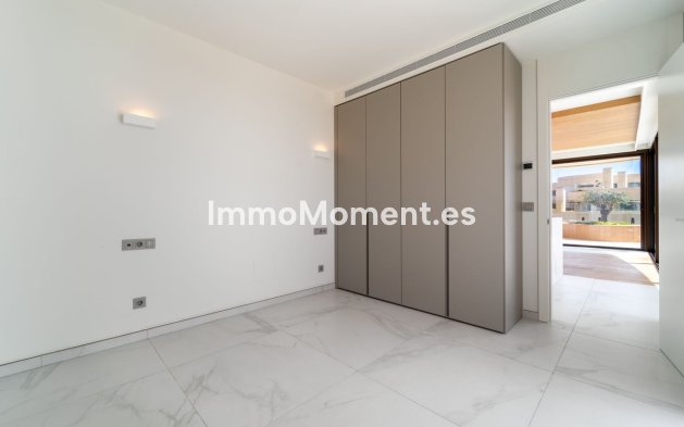 Wiederverkauf - Wohnung - Fuengirola - Higueron