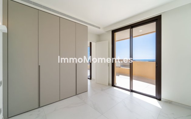 Wiederverkauf - Wohnung - Fuengirola - Higueron