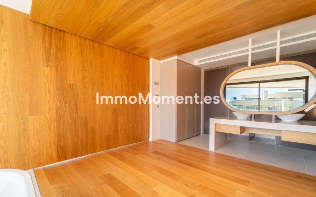 Wiederverkauf - Wohnung - Fuengirola - Higueron