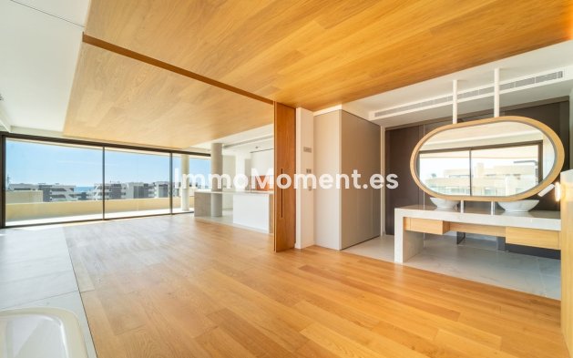 Wiederverkauf - Wohnung - Fuengirola - Higueron