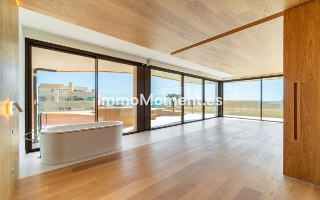 Wiederverkauf - Wohnung - Fuengirola - Higueron