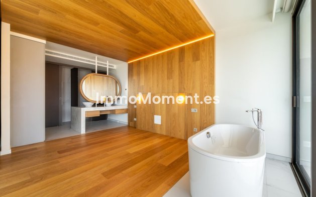 Wiederverkauf - Wohnung - Fuengirola - Higueron