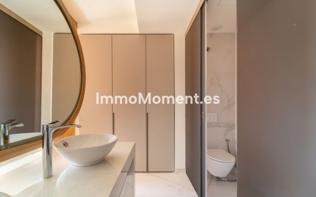 Wiederverkauf - Wohnung - Fuengirola - Higueron