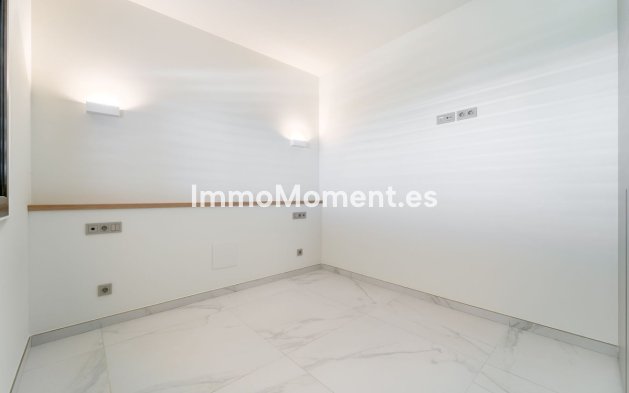 Wiederverkauf - Wohnung - Fuengirola - Higueron