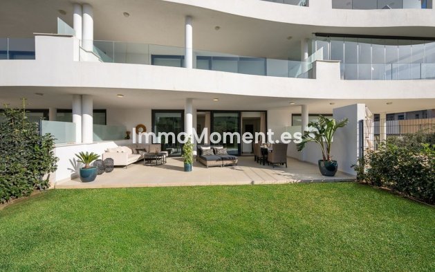 Wiederverkauf - Wohnung - Fuengirola - Fuengirola Centro