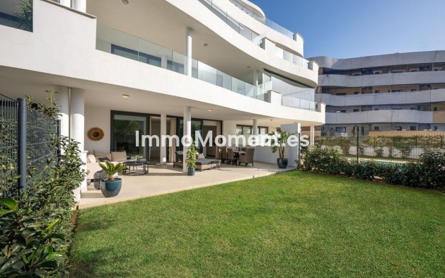 Wiederverkauf - Wohnung - Fuengirola - Fuengirola Centro