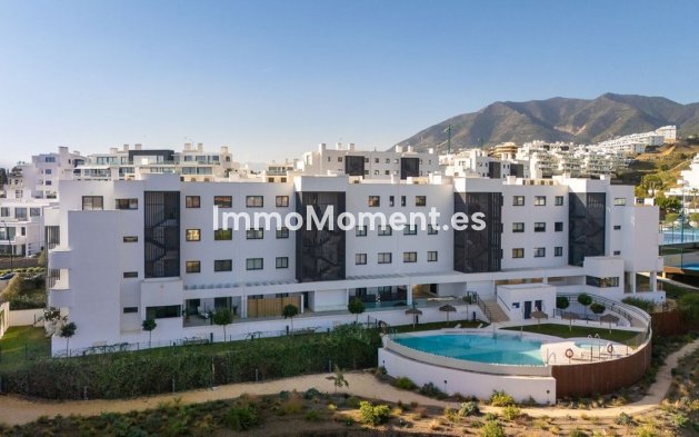 Wiederverkauf - Wohnung - Fuengirola - Fuengirola Centro