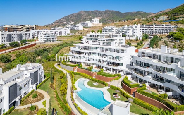 Resale - Apartment - Fuengirola - Fuengirola Centro