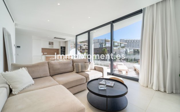 Resale - Apartment - Fuengirola - Fuengirola Centro