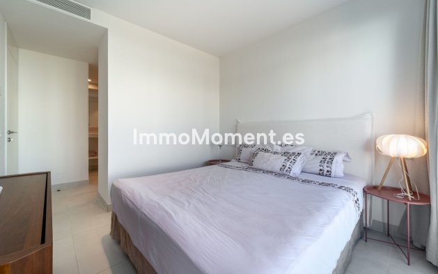 Resale - Apartment - Fuengirola - Fuengirola Centro