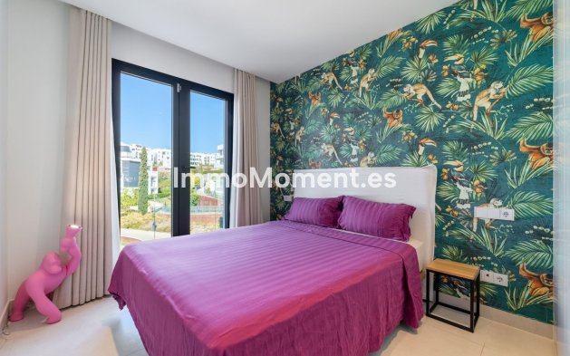 Resale - Apartment - Fuengirola - Fuengirola Centro