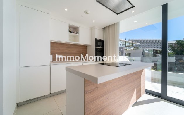 Resale - Apartment - Fuengirola - Fuengirola Centro