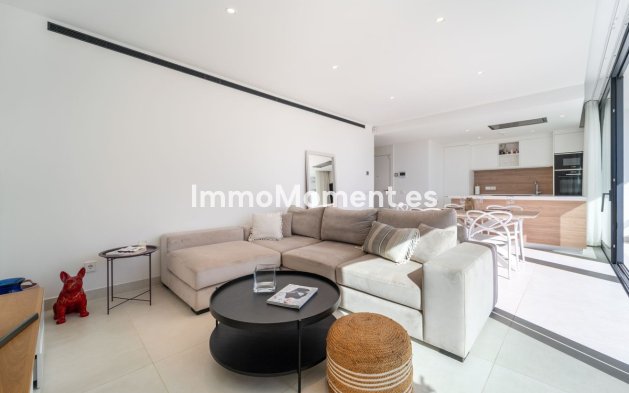 Resale - Apartment - Fuengirola - Fuengirola Centro