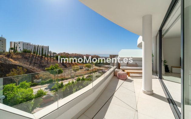 Resale - Apartment - Fuengirola - Fuengirola Centro