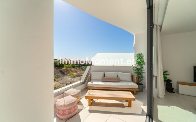 Resale - Apartment - Fuengirola - Fuengirola Centro