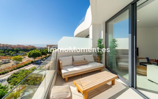 Resale - Apartment - Fuengirola - Fuengirola Centro