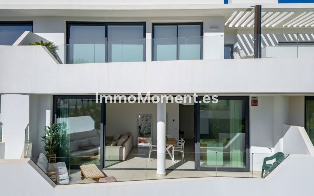 Resale - Apartment - Fuengirola - Fuengirola Centro