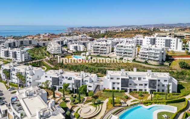 Resale - Apartment - Fuengirola - Fuengirola Centro