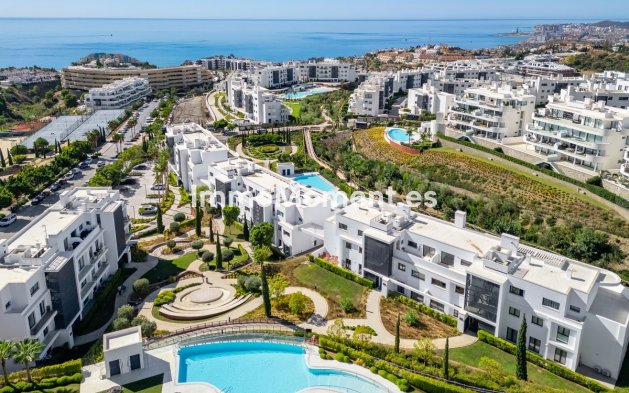 Resale - Apartment - Fuengirola - Fuengirola Centro