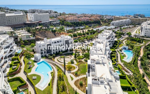 Resale - Apartment - Fuengirola - Fuengirola Centro