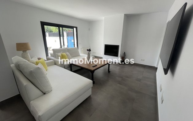 Wiederverkauf - Villa - Marbella - San Pedro de Alcántara