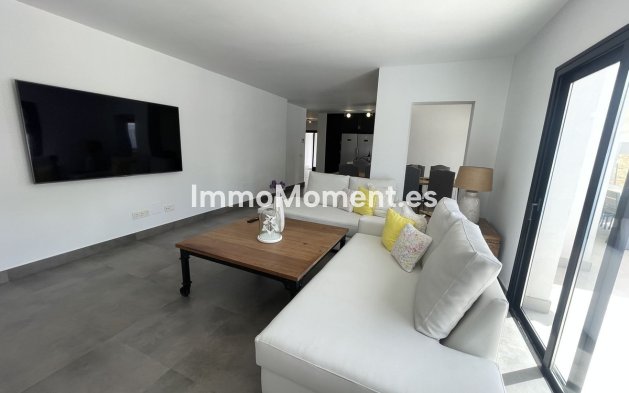 Wiederverkauf - Villa - Marbella - San Pedro de Alcántara